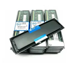 Mem贸ria Dell 32gb 2rx8 Pc4-3200aa Rdimm Ab663423 Foto mini 1