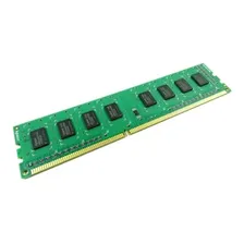 Mem贸ria Desktop 2gb Ddr3 1.333mhz Placa Mae 775 - H61 - Am3 Foto mini 1