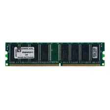 Memória Desktop 512mb Ddr 400 3200 Kvr400x64c3a/512 Foto mini  2