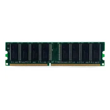 Memória Desktop 512mb Ddr 400 3200 Kvr400x64c3a/512 Foto  mini 1
