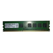 Memoria Desktop Ddr3 4g Smart Pc3l 12800u 1rx8 1600mhz 1,35v Foto mini 1