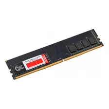 Mem贸ria Desktop Ntc 8gb Ddr3 1600 Mhz Ntckf1600dd3 Preto Foto mini 1