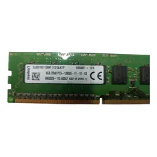 Memoria Ecc Udimm 8gb Pc3l-12800e Ddr3 Servidor Workstation Foto mini 2