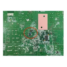 Mem贸ria Eeprom Gravada Firmware Da Impressora Epson T3170x Foto mini 2