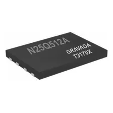 Mem贸ria Eeprom Gravada Firmware Da Impressora Epson T3170x Foto mini 1