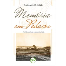 Mem贸ria Em Peda莽os Foto mini 1