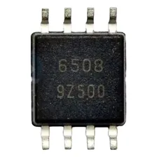 Memoria Flash Gravada Tv Samsung Pl43f4000ag Ic2001 Foto mini  2