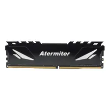 Memória Gamer Atermiter Ddr3 8gb 1600mhz Amd Intel Foto mini 4