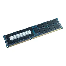 Memória Hynix Para Servidor 8gb 2rx4 10600r 9-10-e1 Foto mini  3