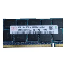 Memória Hynix Para Servidor 8gb 2rx4 10600r 9-10-e1 Foto mini  2