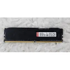 Memoria Hyperx Fury Ddr4 8gb Desktop 3200mhz Hx432c16fb/8 Foto mini 3