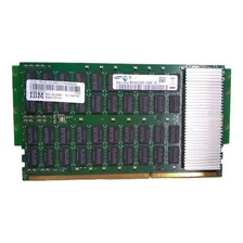 Mem贸ria Ibm 32gb Fru: 00ja668 Foto mini 1