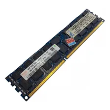 Memoria Ibm Ddr3 8gb Ecc Reg 1066mhz 1.5v 49y1417 Foto mini  2