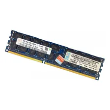 Memoria Ibm Ddr3 8gb Ecc Reg 1066mhz 1.5v 49y1417 Foto  mini 1