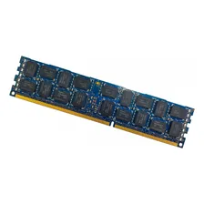 Memoria Ibm Ddr3 8gb Ecc Reg 1066mhz 1.5v 49y1417 Foto mini 4