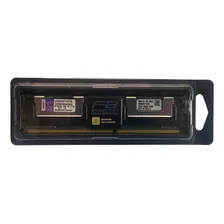 Mem贸ria Kingston 4gb Fbdimm 667 KVR667D2D4F5/4G Foto mini 1