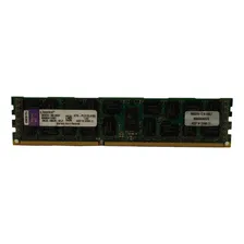 Memória KINGSTON 8GB DDR3-1333 RDIMM KTH-PL313LV/8G Foto mini  2