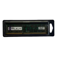 Mem贸ria KINGSTON 8GB DDR3-1333 RDIMM KTH-PL313LV/8G Foto mini 1