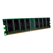 Memória Kingston Ddr1 1gb 400 Mhz Desktop Kvr400x64c3a/1g Foto mini  3