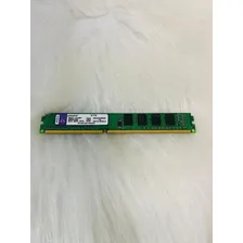 Memoria Kingston Ddr3 2gb Desktop 1333mhz Foto mini 1