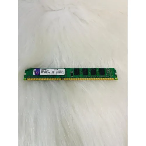 Memoria Kingston Ddr3 2gb Desktop 1333mhz Foto 1