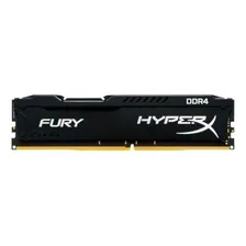 Memoria Kingston Ddr3 4g Gb 1866 Hx318c10f/4 Hyperx Foto mini  2