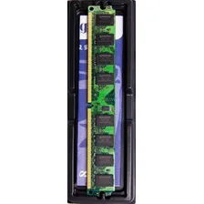 Mem贸ria Kingston Ddr3 4gb 1333 Mhz Desktop C/ 02 Unid Foto mini 4