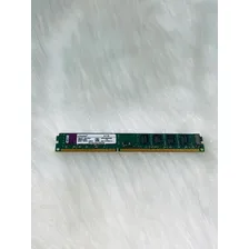 Memoria Kingston Ddr3 4gb Desktop Kvr13n9s8/4 1333mhz Foto mini 2