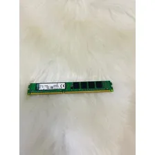 Memoria Kingston Ddr3 4gb Desktop Kvr13n9s8/4 1333mhz Foto mini 3