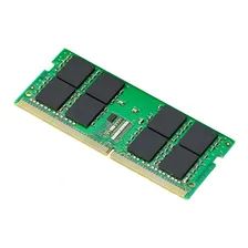 Memoria Kingston Ddr3 8gb Notebook Pc3l-12800s Kvr16ls11/8 2rx8 1.35v Foto mini 2