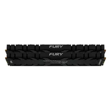Memoria Kingston Fury Renegade 16gb/2x8 Kf436c16rbak2/16 Foto mini 2