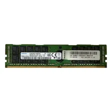 Memória Lenovo 16GB Ddr4-2400 Rdimm 46W0831 Foto mini  3
