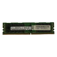 Memória Lenovo 16GB Ddr4-2400 Rdimm 46W0831 Foto mini  2