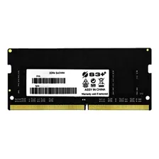 Memória Macroway Ddr3l 4gb 1600mhz Notebook Foto mini  2