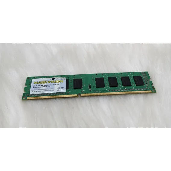 Memoria Markvision Ddr3 4gb Desktop 1333mhz Foto 1
