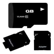 Memoria Micro Sd 64gb Celular Foto mini 1