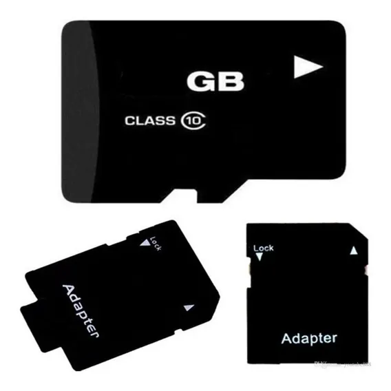 Memoria Micro Sd 64gb Celular Foto 1
