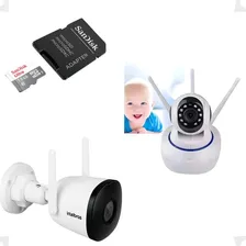 Mem贸ria Micro SD Sandisk Classe 10 16gb 80mb Foto mini 3