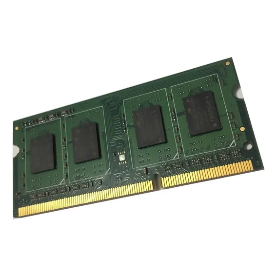 Memoria Notebook 2gb Ddr3 1333mhz Markvision Pc10600s-070e0 Foto 1