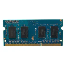 Mem贸ria Notebook Ddr3 1gb 8500s 1066mhz Foto mini 3
