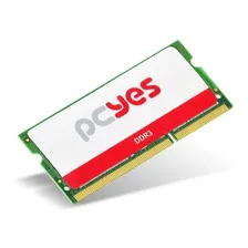 Memoria Notebook Ddr3 4gb Foto mini 1