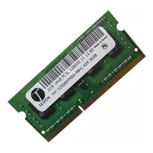 Memoria Notebook Ddr3l 2gb 1600mhz Pc3l 12800s Foto mini 1