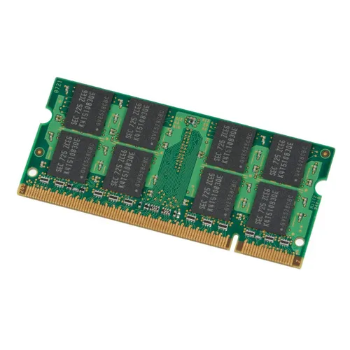 Memoria Notebook Netbook 2gb Ddr2 667 Mhz Pc2-5300 Foto 1