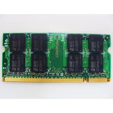 Memoria Notebook Netbook 2gb Ddr2 667 Mhz Pc2-5300 Foto mini 2