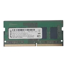 Memoria Notebook Smart 4gb Ddr4 Pc4-2666v Sms4tdc3c0k0446scg Foto mini 1