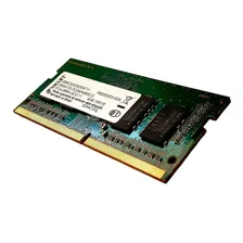 Memoria Notebook Smart 4gb Ddr4 Pc4-2666v Sms4tdc3c0k0446scg Foto mini 3