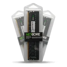 Memoria Para Computador Netcore Ddr4 8gb 3200mhz Foto mini 3