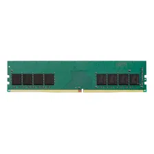 Mem贸ria Para Desktop Goldentec Ddr3 8gb 1600mhz Foto mini 1