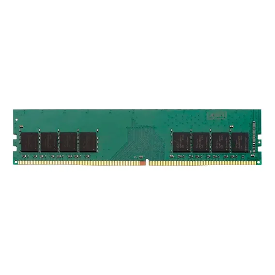 Mem贸ria Para Desktop Goldentec Ddr3 8gb 1600mhz Foto 1