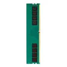 Mem贸ria Para Desktop Goldentec Ddr3 8gb 1600mhz Foto mini 2